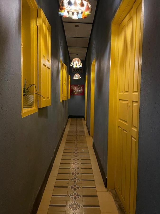 Hostal 1545 Риоача Экстерьер фото