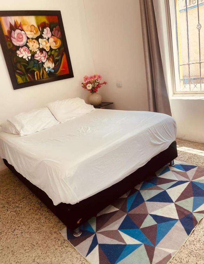 Hostal 1545 Риоача Номер фото
