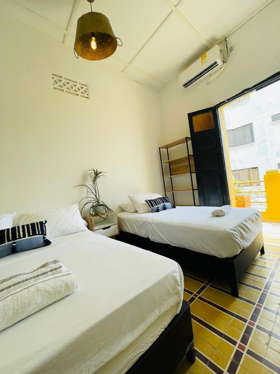 Hostal 1545 Риоача Номер фото