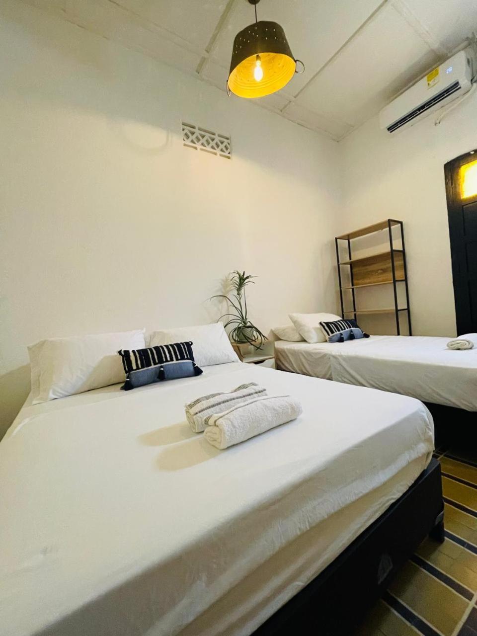 Hostal 1545 Риоача Номер фото