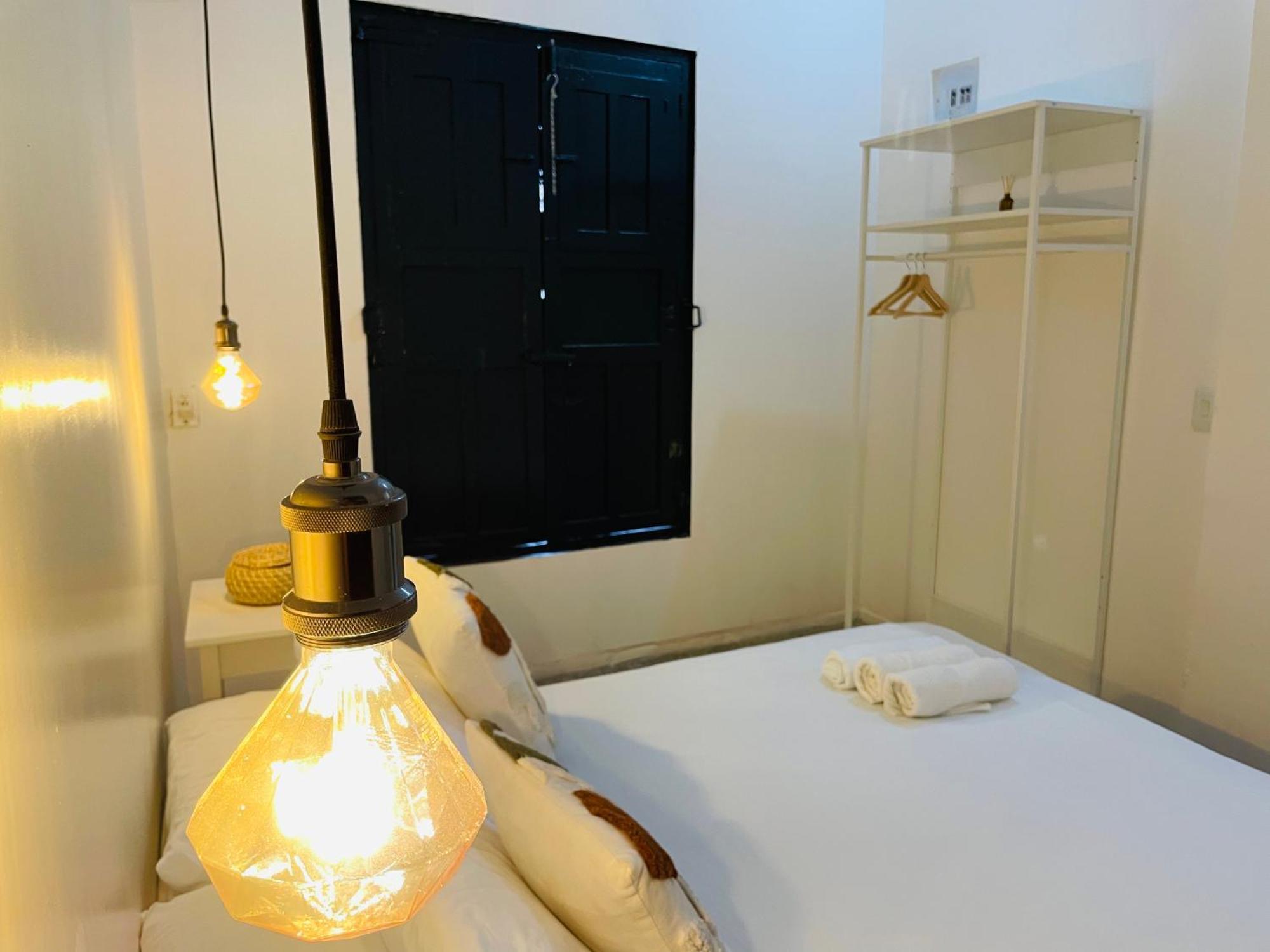 Hostal 1545 Риоача Номер фото