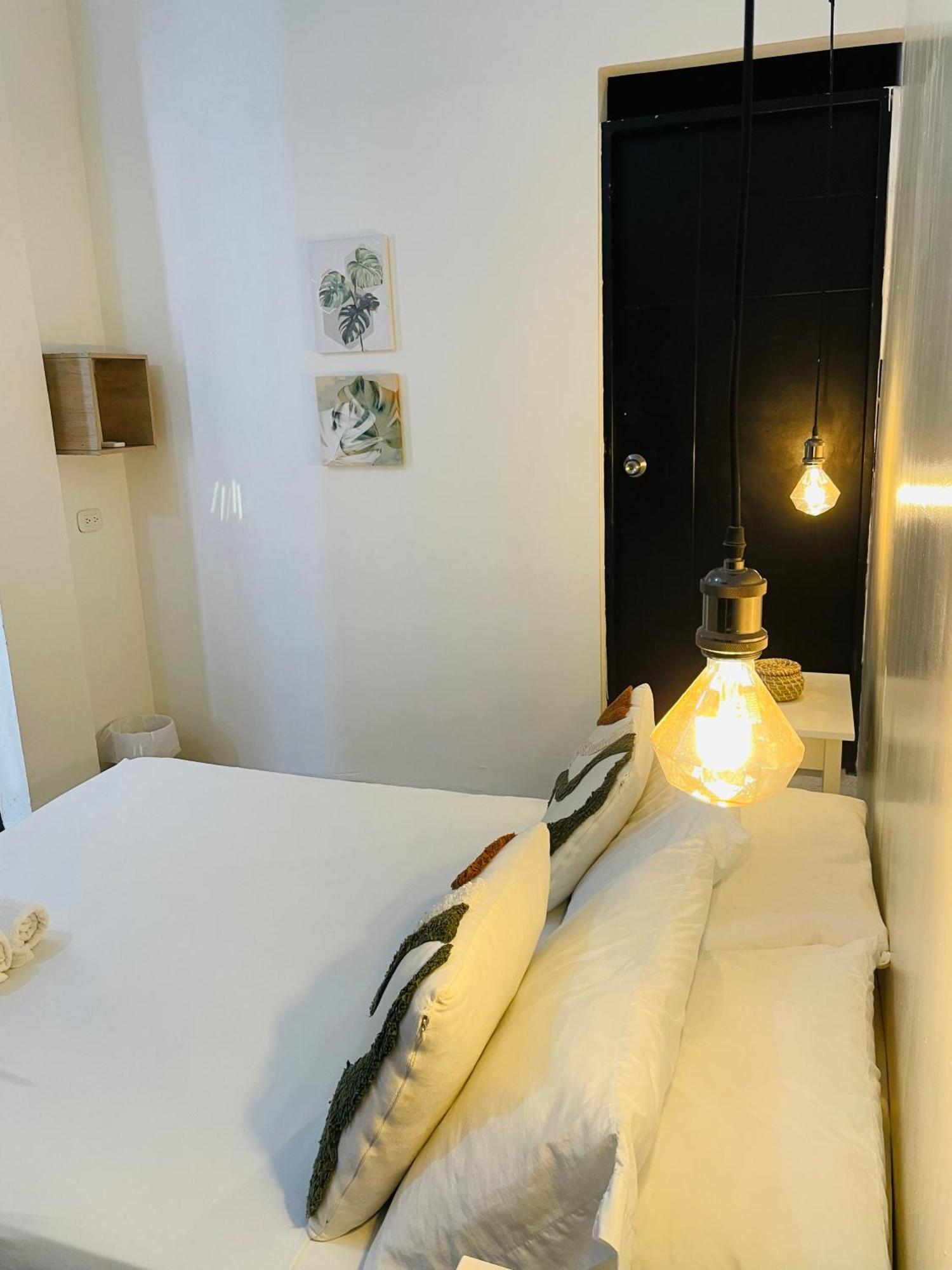 Hostal 1545 Риоача Номер фото